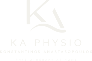 ΚΑ physio — Κωνσταντίνος Αναστασόπουλος, φυσικοθεραπεία κατ' οίκον